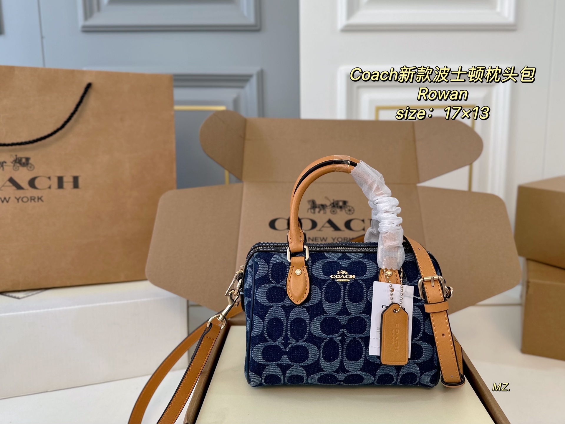 coach bag 190
